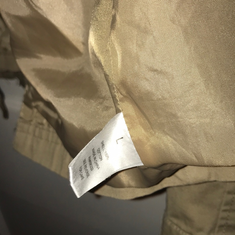 Women’s Jacket - Picture 4 of 4
